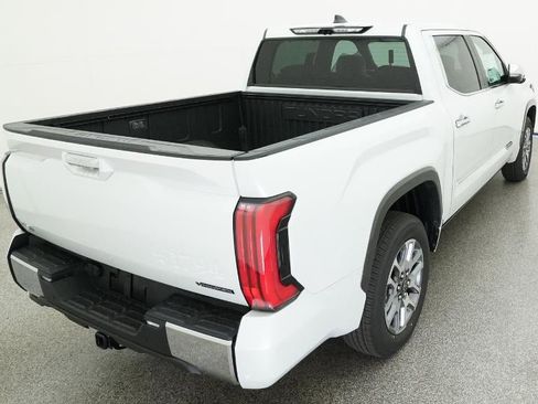 New 2026 Toyota Tundra 1794 Edition AWD/4WD image 8