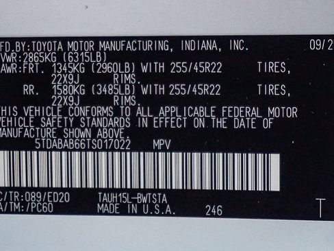 New 2026 Lexus TX 500h F SPORT Performance Premium image 28