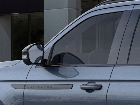 New 2025 Lincoln Navigator Reserve w/ Jet Appearance Package image 20