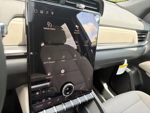 New 2026 GMC Terrain Elevation FWD image 24
