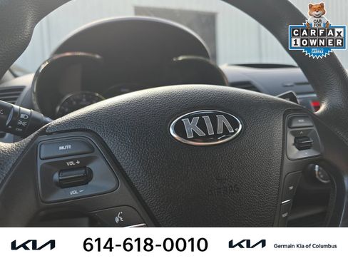 Used 2015 Kia Forte LX FWD image 22