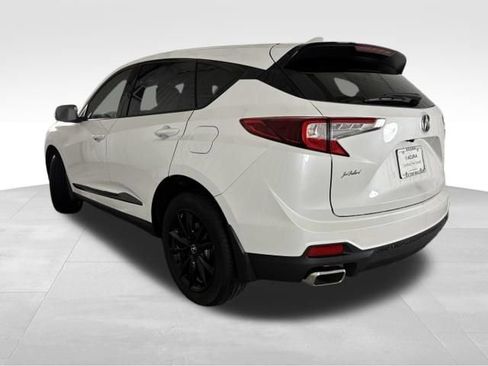 Used 2025 Acura RDX SH-AWD image 6