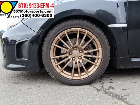 Used 2011 Subaru Impreza WRX Premium w/ Value Pkg Group 1A image 23