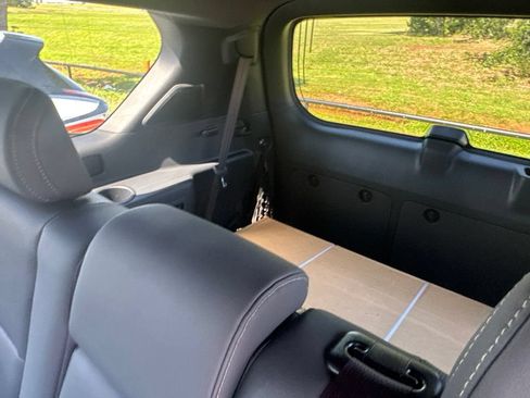 Used 2023 Lexus GX 460 Premium w/ Premium Plus Package AWD/4WD image 12