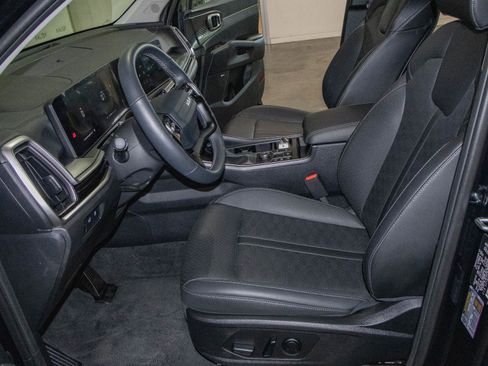 Used 2026 Kia Sorento EX w/ EX Premium Package FWD image 8