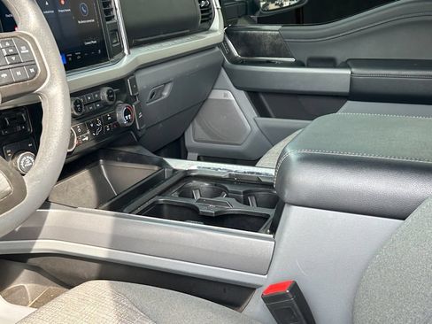 Used 2024 Ford F250 XLT w/ Tremor Off-Road Package AWD/4WD image 19