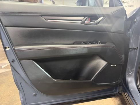Used 2024 MAZDA CX-5 Carbon Edition AWD/4WD image 18
