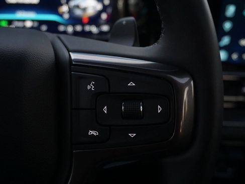 Certified 2025 Chevrolet Silverado 1500 ZR2 w/ Technology Package image 22