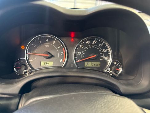 Used 2012 Toyota Corolla S FWD image 21