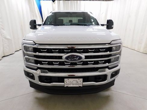 New 2026 Ford F350 Lariat w/ FX4 Off-Road Package image 4