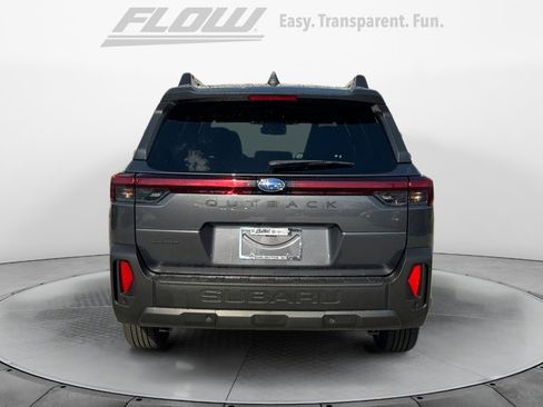 New 2026 Subaru Outback Touring XT AWD/4WD image 6