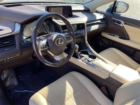 Used 2019 Lexus RX 350 AWD image 24