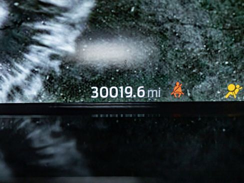 Used 2022 Ford F150 Lariat w/ Equipment Group 502A High image 17