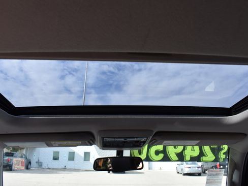 Used 2017 Toyota 4Runner Limited image 29