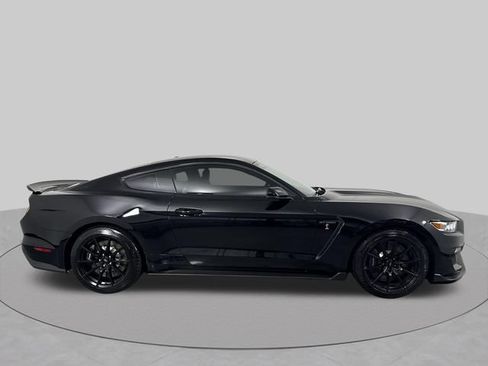Used 2017 Ford Mustang Shelby GT350 w/ Electronics Package RWD image 34