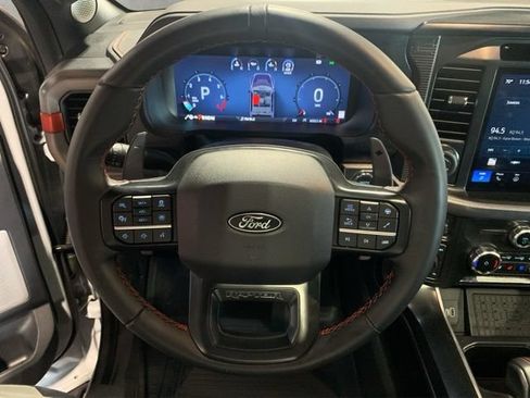 Used 2025 Ford F150 Raptor AWD/4WD image 26