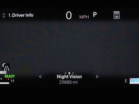 Used 2023 Jeep Grand Cherokee Summit 4xe w/ Advanced Protech Group IV image 21