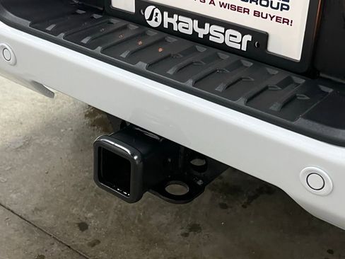 New 2026 Chevrolet Silverado 1500 High Country w/ Technology Package AWD/4WD image 6