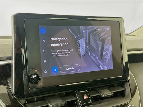 Used 2023 Toyota Corolla LE image 21