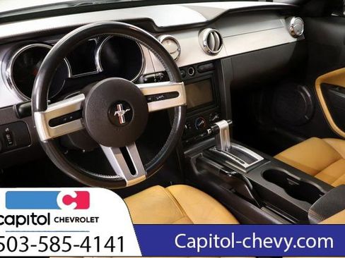 Used 2007 Ford Mustang GT image 11