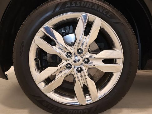 Used 2014 Ford Edge Limited w/ Equipment Group 301A image 44