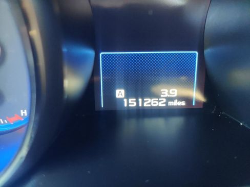 Used 2019 Subaru Legacy 2.5i Premium image 9