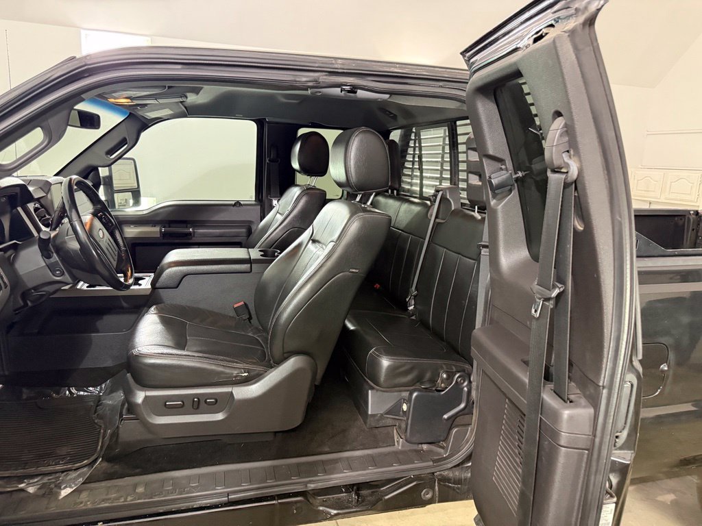 Used 2013 Ford F350 Lariat w/ Chrome Pkg AWD/4WD image 20