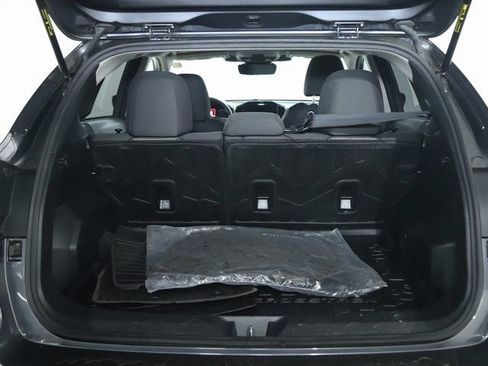 Used 2024 Subaru Crosstrek 2.0i Premium image 30
