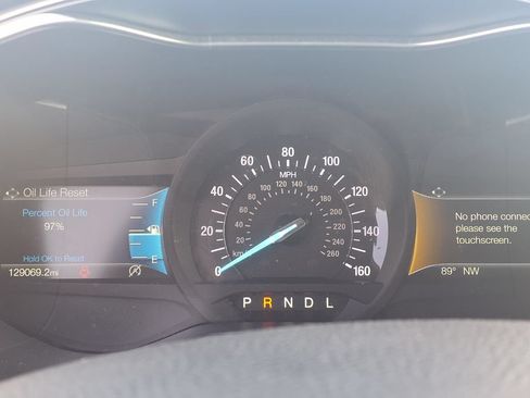 Used 2020 Ford Fusion SE FWD image 14