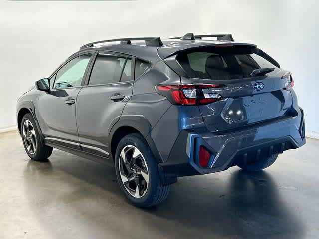 New 2026 Subaru Crosstrek 2.5i Limited AWD/4WD image 28