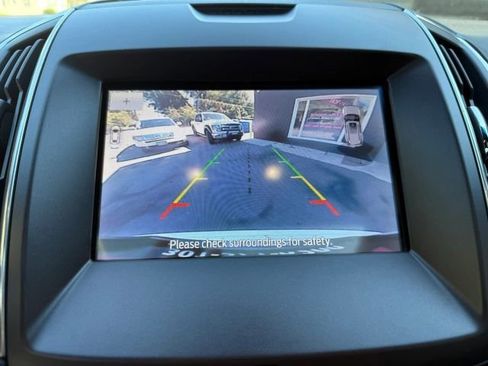 Used 2020 Ford Edge ST w/ Equipment Group 401A image 33