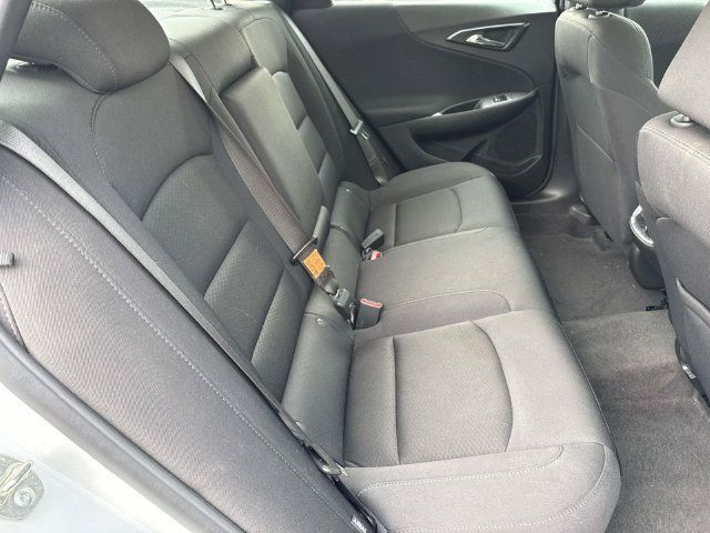 Used 2024 Chevrolet Malibu LT FWD image 11
