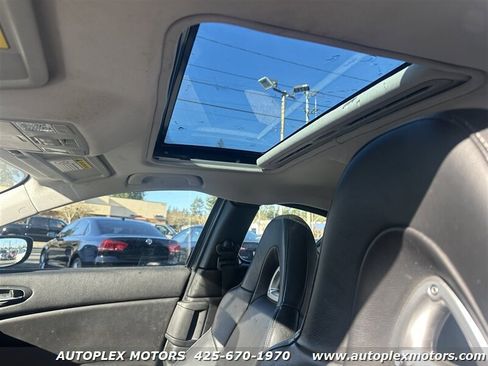 Used 2004 MAZDA RX-8 w/ MT Grand Touring Pkg image 12