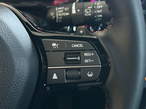 New 2026 Honda CR-V Sport Touring image 28