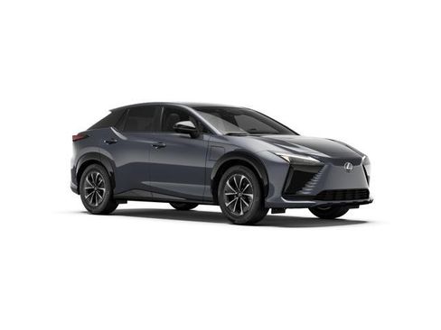 New 2026 Lexus RZ 450e AWD image 9