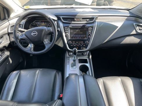 Certified 2023 Nissan Murano SL w/ Cargo Package AWD/4WD image 11