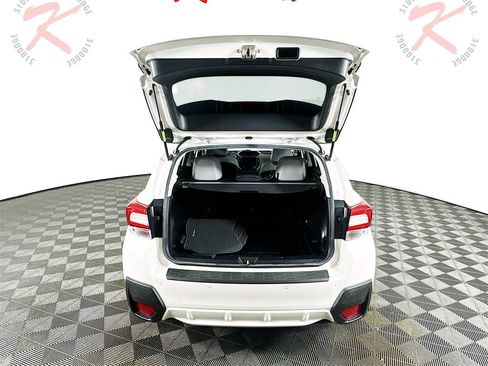 Used 2019 Subaru Crosstrek 2.0i Limited w/ Popular Package #4 image 28