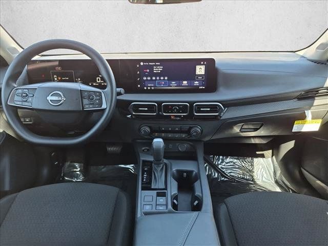 Used 2026 Nissan Sentra S w/ Floor Mat Package FWD image 16