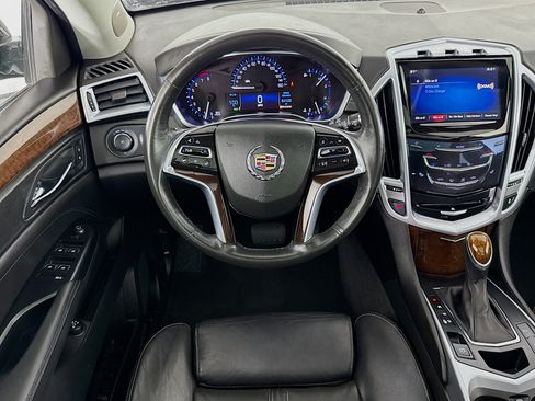 Used 2016 Cadillac SRX Performance FWD image 16