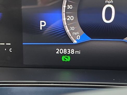 Certified 2023 Volkswagen Taos SE AWD/4WD image 17
