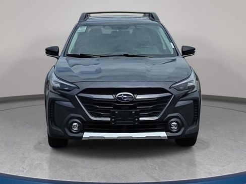 Used 2024 Subaru Outback Limited AWD/4WD image 2