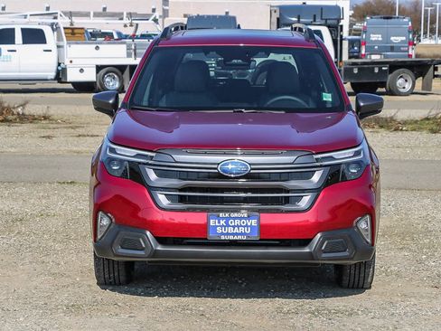 New 2026 Subaru Forester Limited image 8