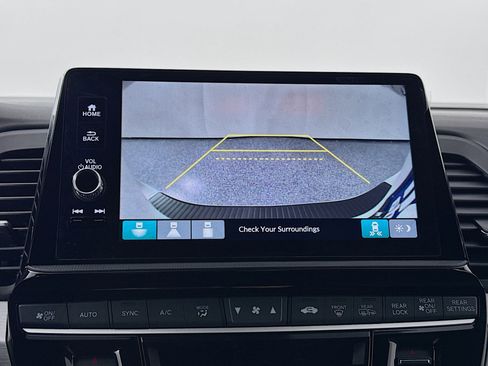 New 2026 Honda Odyssey Sport-L image 13