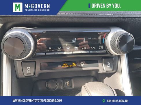 Used 2024 Toyota RAV4 LE image 24