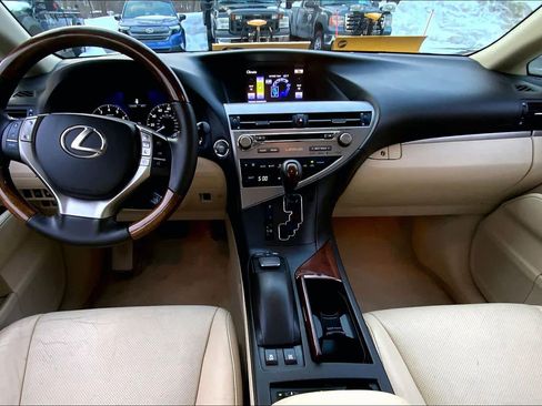 Used 2013 Lexus RX 350 AWD image 16