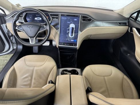 Used 2012 Tesla Model S Signature Performance image 37