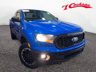 Used 2021 Ford Ranger XL w/ Equipment Group 101A High video 1