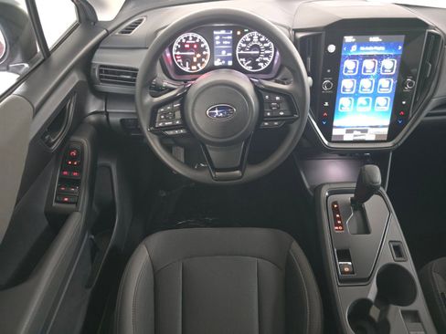 New 2026 Subaru Crosstrek 2.0i Premium image 25