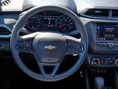 Used 2023 Chevrolet TrailBlazer LS image 27