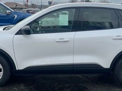 New 2026 Ford Escape Active image 5